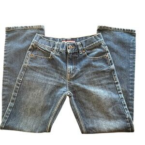 Tommy‎ Hilfiger Blue Jeans – Size 12 Adjustable Waist